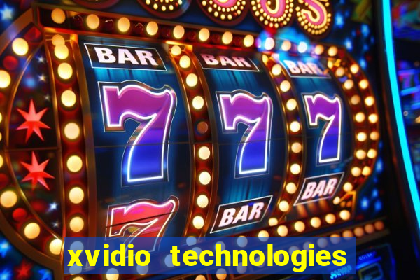 xvidio technologies startup brasil 2024 os